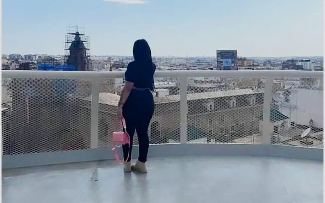 Chica busca chico en Cuenca: 