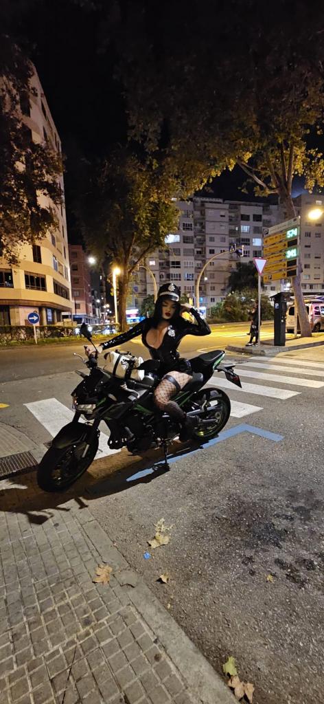 Travesti en Mallorca: 