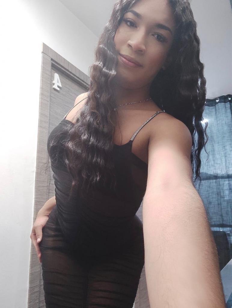 Transexual en Barcelona: 