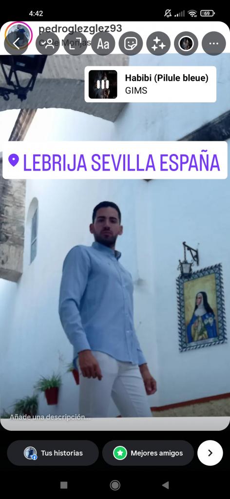 600275833: Chico busca chica en Sevilla