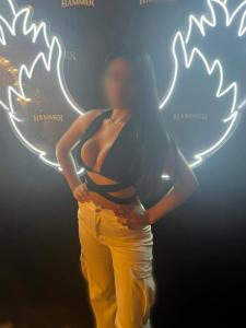 634705287: Chica busca chico en Madrid