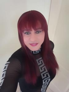 612505650: Transexual en Sevilla
