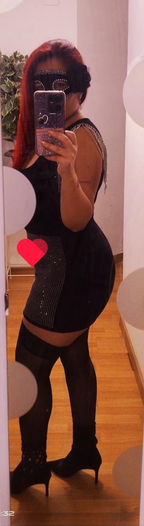 Chica busca chico en Málaga: 