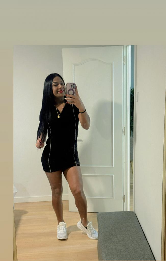 Transexual en Guipúzcoa: 