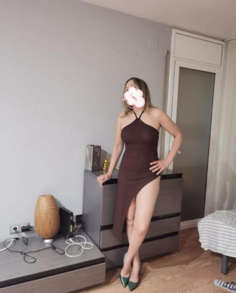 Chica busca chico en Tarragona: 