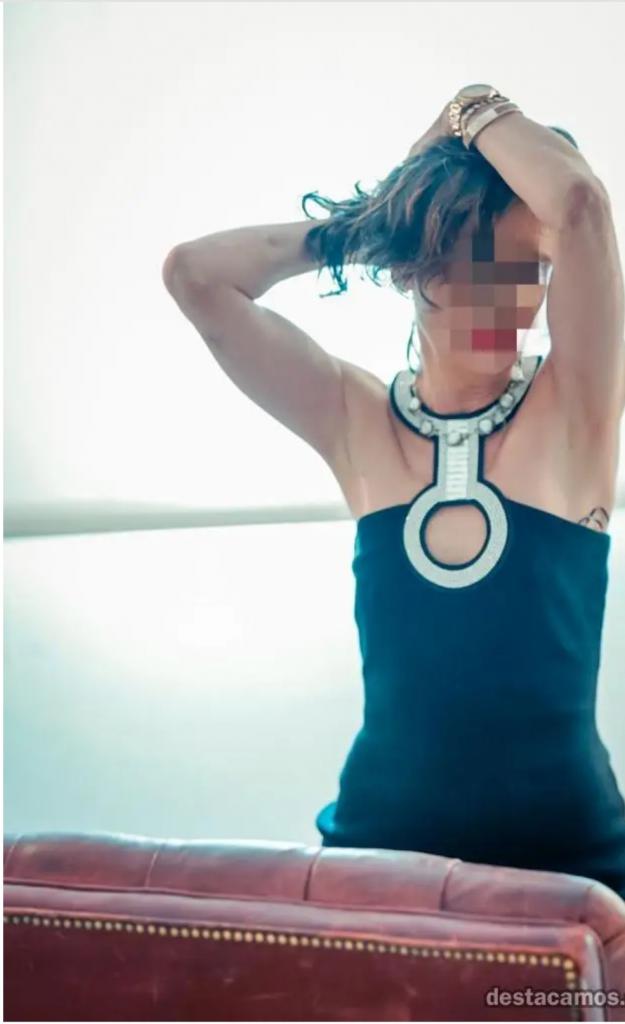 605527038: Chica busca chico en León