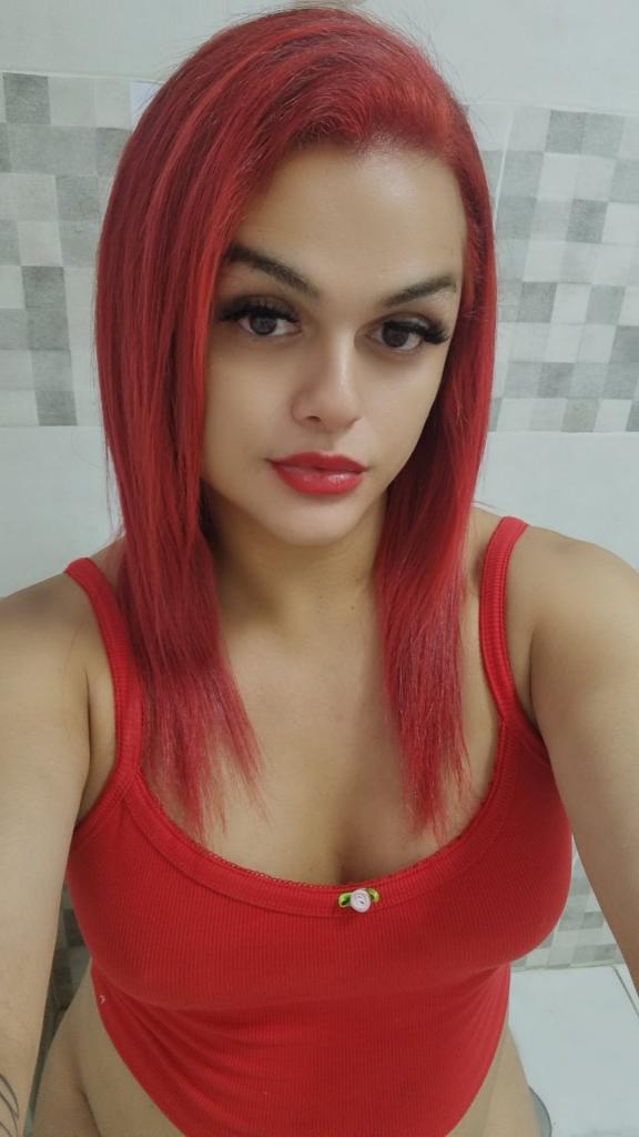 661721659: Transexual en Las Palmas