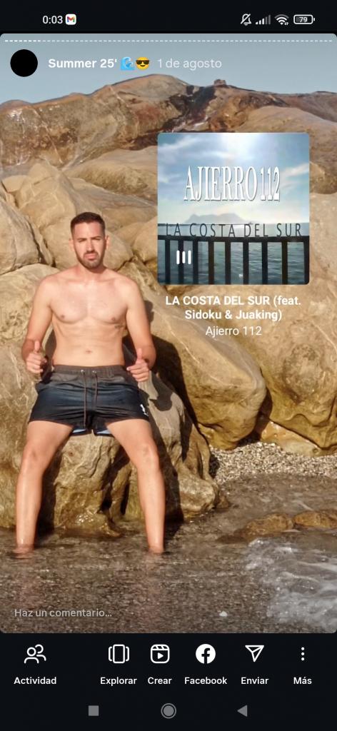 Chico busca chica en Sevilla: 