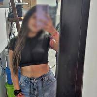 613273292: Chica busca chico en Madrid