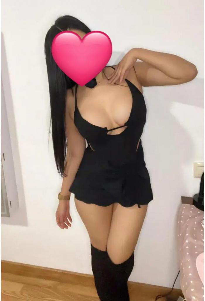 Chica busca chico en La Coruña: 