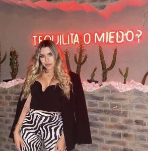 Chica busca chico en Alicante: 