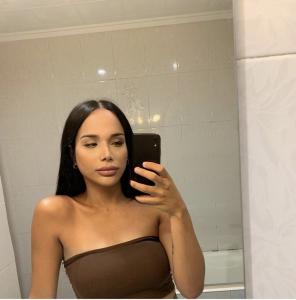 Chica busca chico en Valencia: 