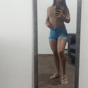 603191945: Chica busca chico en Madrid