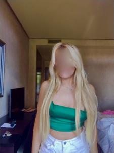 603191945: Chica busca chico en Madrid