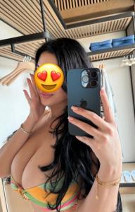 Chica busca chico en Málaga: 