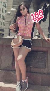 Transexual en Barcelona: 