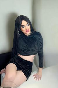 Transexual en Málaga: 