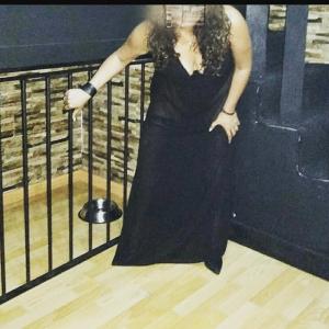 Chica busca chico en Madrid: 