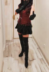 660813737: Chica busca chico en Madrid