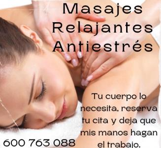 Chico busca chica en Madrid: 