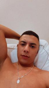 Chico busca chica en Alicante: 