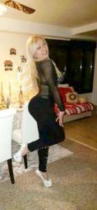 672995737: Travesti en Alicante