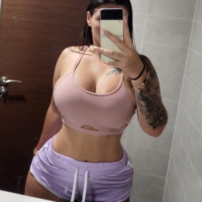 Chica busca chico en La Rioja: 