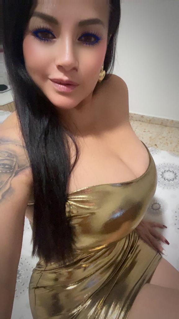 Chica busca chico en Ciudad Real: 