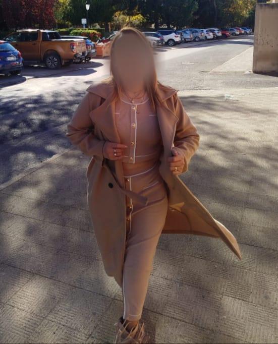 Chica busca chico en Valencia: 