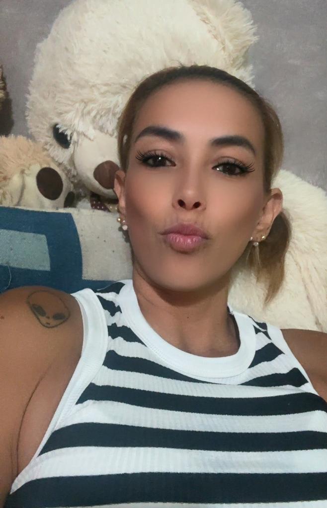 Chica busca chico en Alicante: 