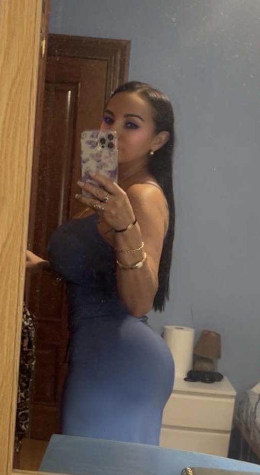 Chica busca chico en Ciudad Real: 