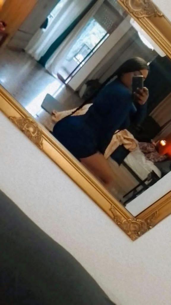 Chica busca chico en Alicante: 