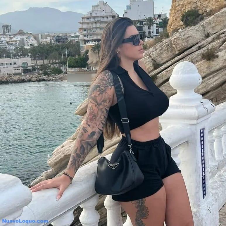 Chica busca chico en La Rioja: 