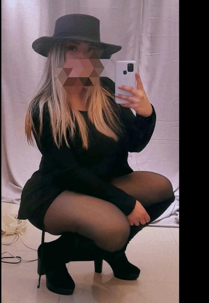 Chica busca chico en Barcelona: 