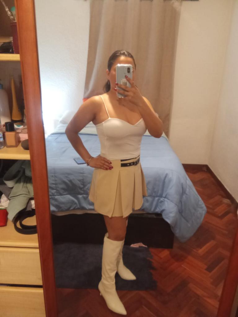 Chica busca chico en Madrid: 