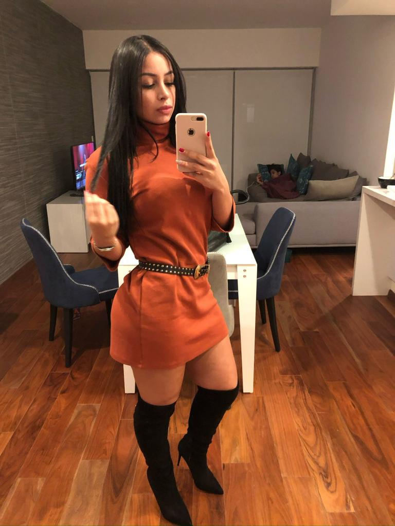 Chica busca chico en Murcia: 