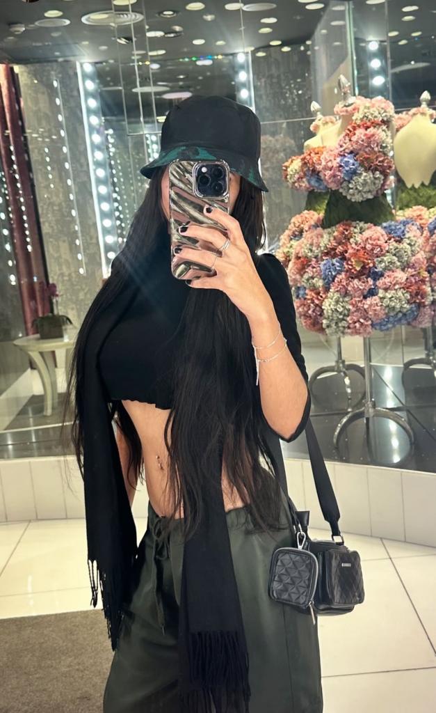 Chica busca chico en Las Palmas: 