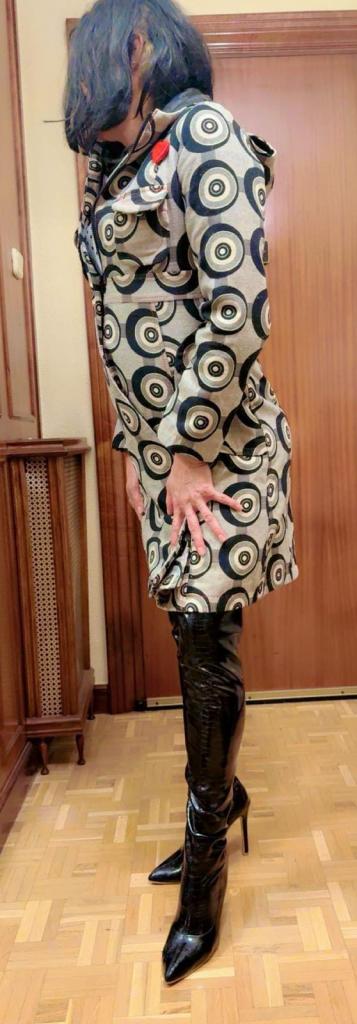 600771148: Travesti en Navarra