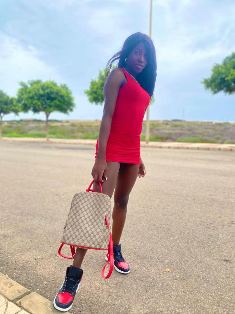 Transexual en Mallorca: 