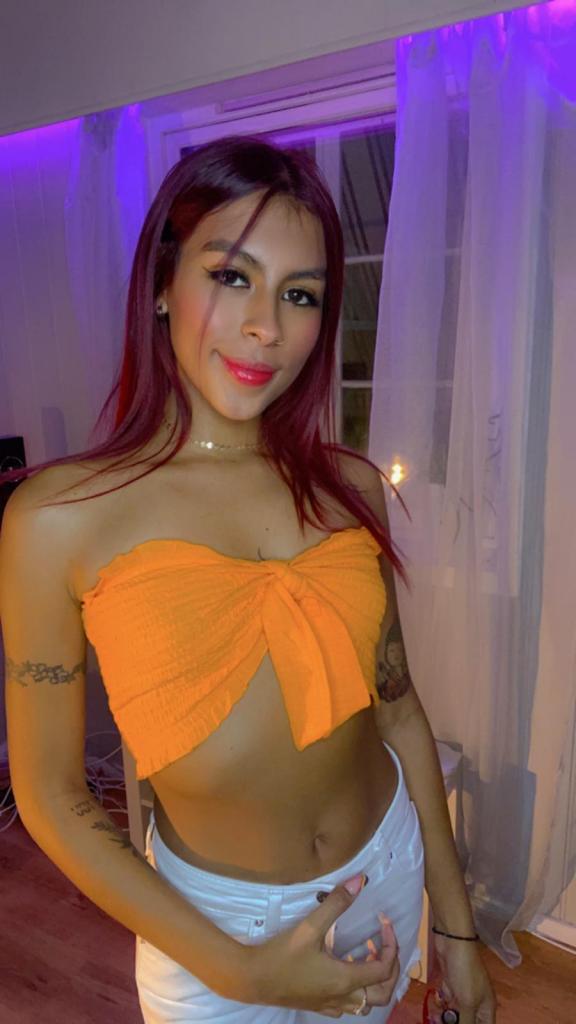 613530142: Chica busca chico en Las Palmas