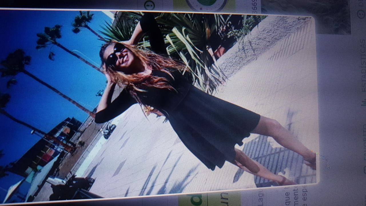 Chica busca chico en Tenerife: 