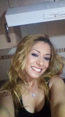 Chica busca chico en Tenerife: 