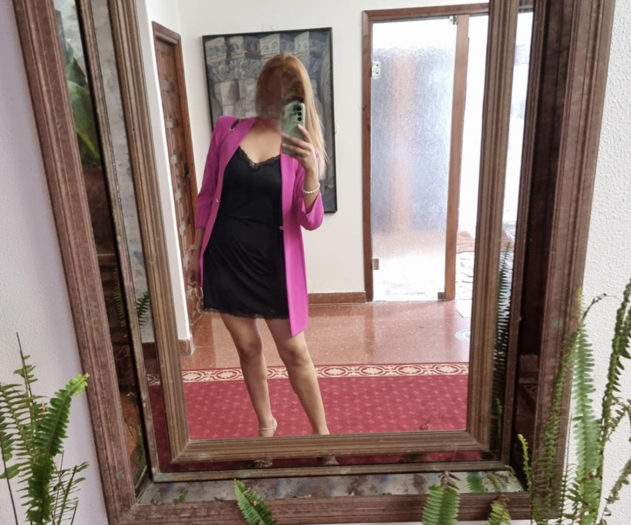 Chica busca chico en Pontevedra: 