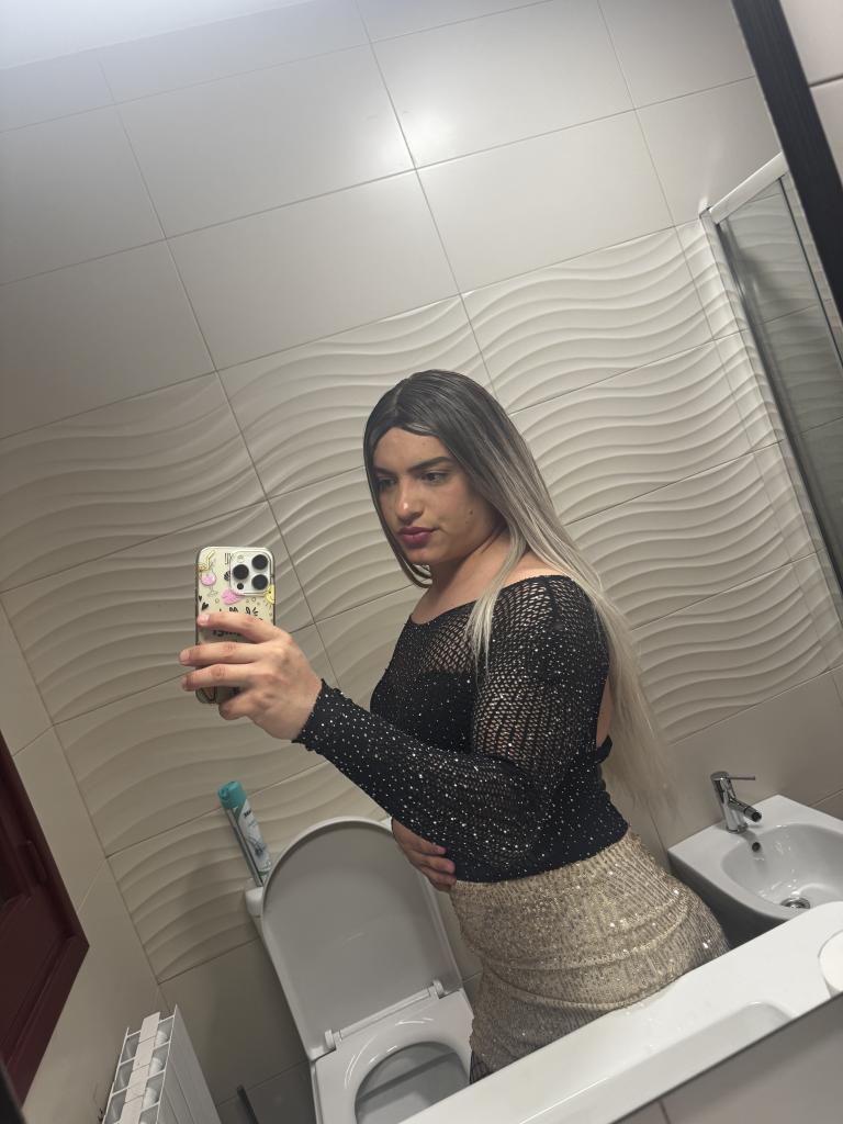 Transexual en Asturias: 