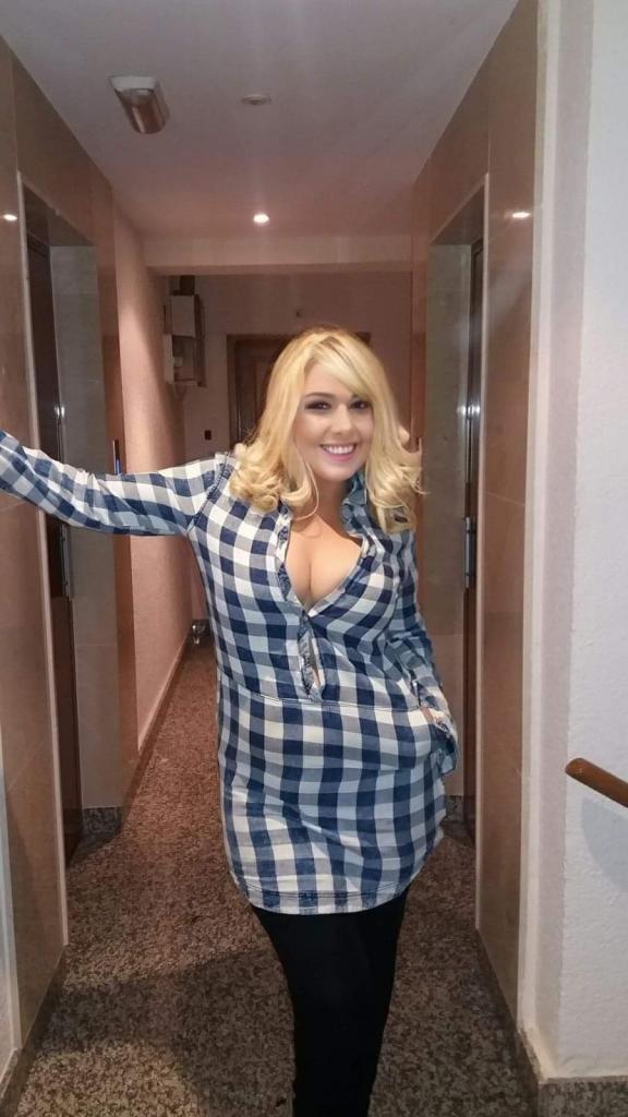 Chica busca chico en Valladolid: 