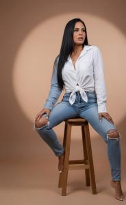 666437173: Chica busca chico en Las Palmas