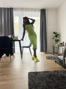 687711830: Transexual en Mallorca