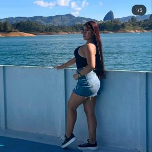 687654980: Chica busca chico en Mallorca