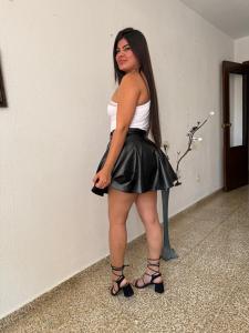 632288074: Chica busca chico en Jaén