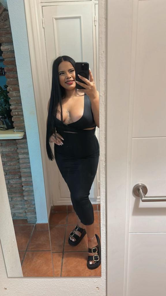 Chica busca chico en Madrid: 